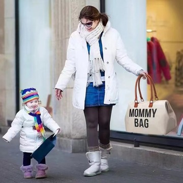 Обязательно наличие Layette MOMMY BAG LARGE BAG выбранного цвета