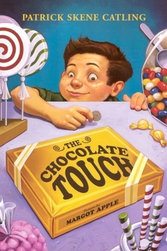 The Chocolate Touch Patrick Skene Catling