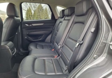 Mazda CX-5 II SUV 2.0 SKY-G 165KM 2019 Mazda CX-5 Mazda CX-5 2.0 Benzyna 164KM, zdjęcie 14