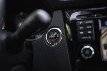 Nissan Qashqai II Crossover Facelifting 1.6 DiG-T 163KM 2018 Nissan Qashqai 1.6 DIG-T, Salon Polska, zdjęcie 21