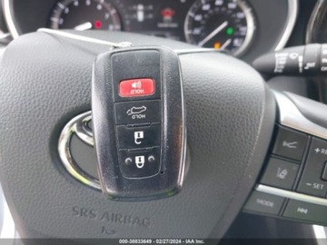 Toyota Highlander III 2020 Toyota Highlander 2020 Toyota Highlander XLE FWD, zdjęcie 12