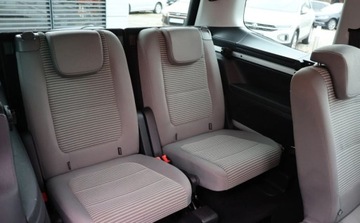 Seat Alhambra II (7N) Van 2.0 TDI CR 177KM 2014 Seat Alhambra Panorama, Nawigacja, Serwis do konca, 7-osob 2.0 Diesel, zdjęcie 14