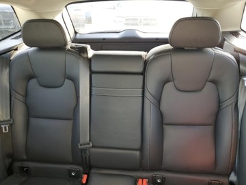 Volvo XC60 II 2021 Volvo XC 60 T5 Inscription 2021 2.0l 2.0 Benzyna 250KM, zdjęcie 10
