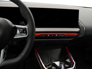 BMW X3 G45 SUV Plug-In 2.0 30e 299KM 2025 BMW X3 xDrive30e Sport Suv 2.0 (299KM) 2025, zdjęcie 11