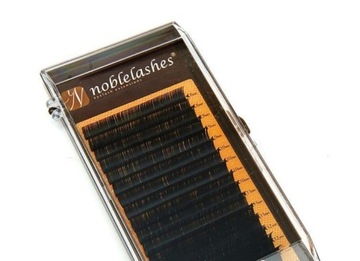 Noble Lashes Rzęsy Mink Express C 0,15 MIX3 (7-13)