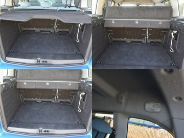 Citroen Berlingo II Van Long Facelifting 1.6 HDi 92KM 2014 Citroen Berlingo 1.6HDI climatronic gwarancja, zdjęcie 30