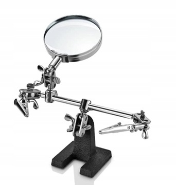 НАБОР ДЛЯ ПАЙКИ С УВЕЛИЧЕНИЕМ РУЧКА ТРЕТЬЕГО РУКА