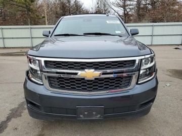 Chevrolet Tahoe GMT900 2020 Chevrolet Tahoe k1500 lt, 2020r., 4x4, 5.3L, zdjęcie 4