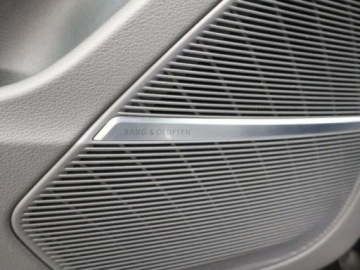 Audi Q8 2026 Q8 / E-Tron RSQ8 TFSI quattro Performance 4.0 (640KM) 2026, zdjęcie 12