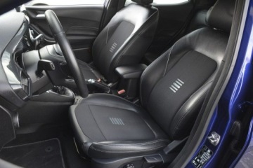 Ford Fiesta VIII Hatchback 3d 1.0 EcoBoost 140KM 2018 Ford Fiesta B&amp;O Play doinwestowany ST-Line, zdjęcie 14