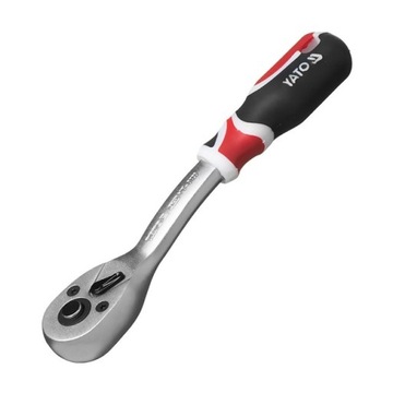 GRZECHOTKA WYGIĘTA YATO YT-0730