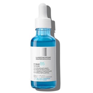 La Roche Posay Hyalu B5 skoncentrowane serum przeciwzmarszczkowe 30ml (P1)