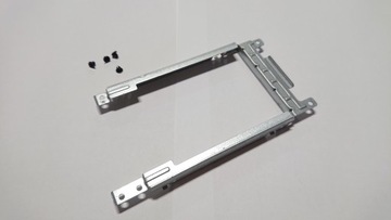 KIESZEŃ SANKI DYSKU ASUS X541U X541S F541N R541N