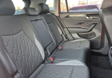 Volkswagen Tiguan III 2025 Volkswagen Tiguan Life 2.0TDI 150KM DSG Virtual Hak ACC Navi Kamera360 18, zdjęcie 16