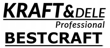 KRAFT&DELE STÓŁ WARSZTATOWY ROBOCZY SKŁADANY 7W1 WÓZEK KOBYŁKA KD10748