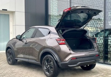 Nissan Juke II Crossover 1.0 DIG-T 114KM 2020 Nissan Juke Juke 1.0 DIG-T Tekna DCT Vat Marza Salon PL Bezwypadkowy, zdjęcie 32