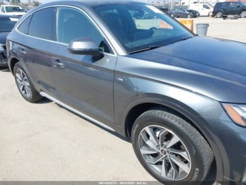 Audi 2023 Audi Q5 Sportback Premium 45 Tfsi S Line Quattro S Tronic 2023 2.0l 2.0, zdjęcie 7
