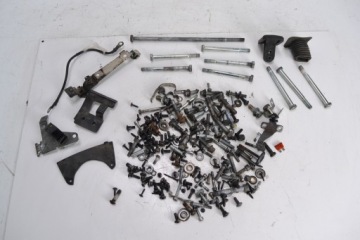 Болты крепления рамы PIAGGIO MP3 500 14-20