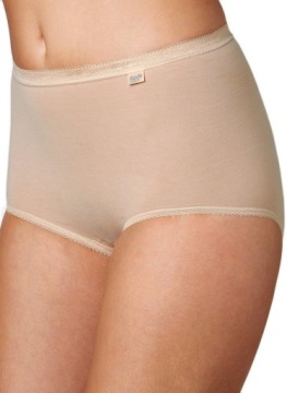 Женские трусы Sloggi Basic+ Maxi 2 шт 42