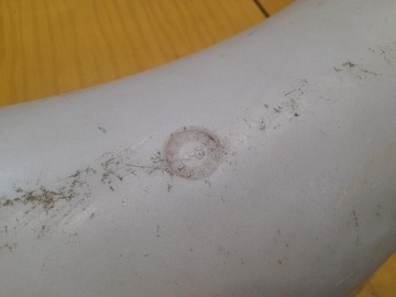 HONDA HARMONY 1011 11KM ТРАВЯНАЯ ТРУБА ДЛЯ ОБСУЖДЕНИЯ