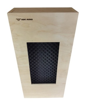 Корпус задней коробки для установочных динамиков M1505