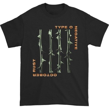 Детская кроватка-футболка Type O Negative October Rust