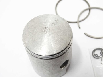 Поршень Asso Polini D. 39 штифт 10 мм Piaggio Ciao