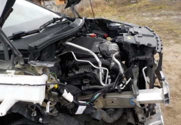 Opel 2019 Opel Grandland X Okazja 1.2 Benzyna 130KM, zdjęcie 4