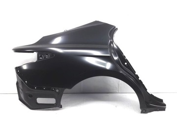 BŁOTNIK TYLNY TYŁ PRAWY TOYOTA CAMRY 2017-2022