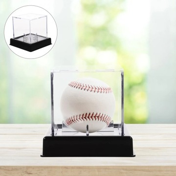 Case Protected Baseball Holder do przechowywania