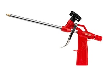 ПРОФЕССИОНАЛЬНЫЙ ПЕННЫЙ ПИСТОЛЕТ С ТЕФЛОНОВОЙ ГОЛОВКОЙ BT-13