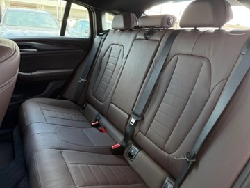 BMW X4 G02 SUV Facelifting 2.0 20d 190KM 2025 xDrive20d Sport Suv 2.0 (190KM) 2025, zdjęcie 11