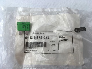 OEM POJISTKA 30A BMW E23 E24 E31