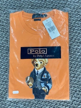 Koszulka T-shirt Polo Ralph Lauren r.M