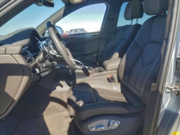 Porsche Macan SUV Facelifting II 2.0  265KM 2023 Porsche Macan Base 2023 2.0L 2.0 Benzyna 265KM, zdjęcie 7