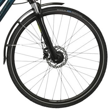 Кии женские SHIMANO Kross Trans 7.0 2024 г.