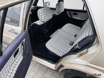 Volkswagen Golf II 1986 Volkswagen Golf VW Golf 2 po remoncie 1986r 1.6 Diesel 24KM, zdjęcie 6