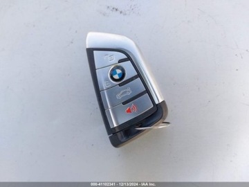 BMW X5 G05 2021 BMW X5 SDrive40I 2021 3.0l 3.0 Benzyna 335KM, zdjęcie 12