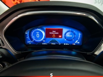 Ford Focus IV Kombi Facelifting 1.5 ECOBLUE 115KM 2024 Od ręki - 1.5 EcoBlue Titanium X aut 115KM, zdjęcie 13