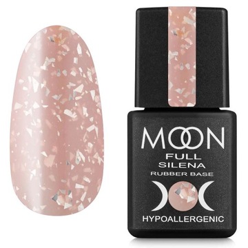 MOON Full Potal Base Silena 2033, 8 ml