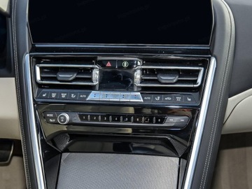 BMW Seria 8 II Coupe Facelifting 3.0 840d 340KM 2025 BMW Seria 8 Gran Coupe 840d xDrive Sedan 3.0 (340KM) 2025, zdjęcie 10
