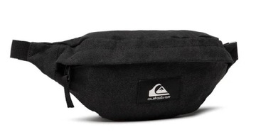 Quiksilver saszetka nerka AQYBA03021 KVJ0 Czarna