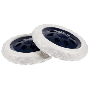 Kółka Wózki inwalidzkie Pojemniki na śmieci Koła