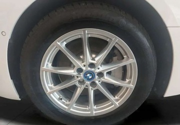 BMW i4 Gran Coupe eDrive 35 286KM 2024 BMW i4 Elektryczny 285KM, zdjęcie 27