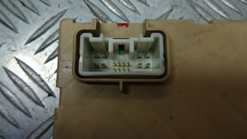 MODUL ŘÍZENÍ MAZDA 2 DY 1.25