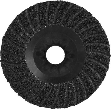 TARCZA SZLIFIERSKA UNIWERSA. M14 125MM P24 YT83262
