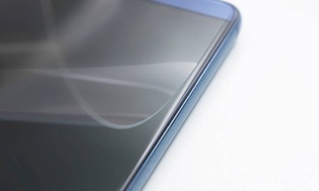 Гибридное стекло для iPhone 13 3МК