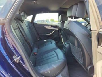 Audi A5 F5 2023 Audi A5 Sportback Premium Plus 45 2023 2.0 Benzyna 261KM, zdjęcie 10