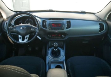 Kia Sportage III SUV Facelifting 1.7 CRDi 115KM 2015 Kia Sportage Kia Sportage 1.7 CRDI M 2WD 1.7 Diesel 115KM, zdjęcie 22