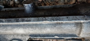 MAGLOWNICA PRZEKŁADNIA KIEROWNICZA BMW E36 COMPACT